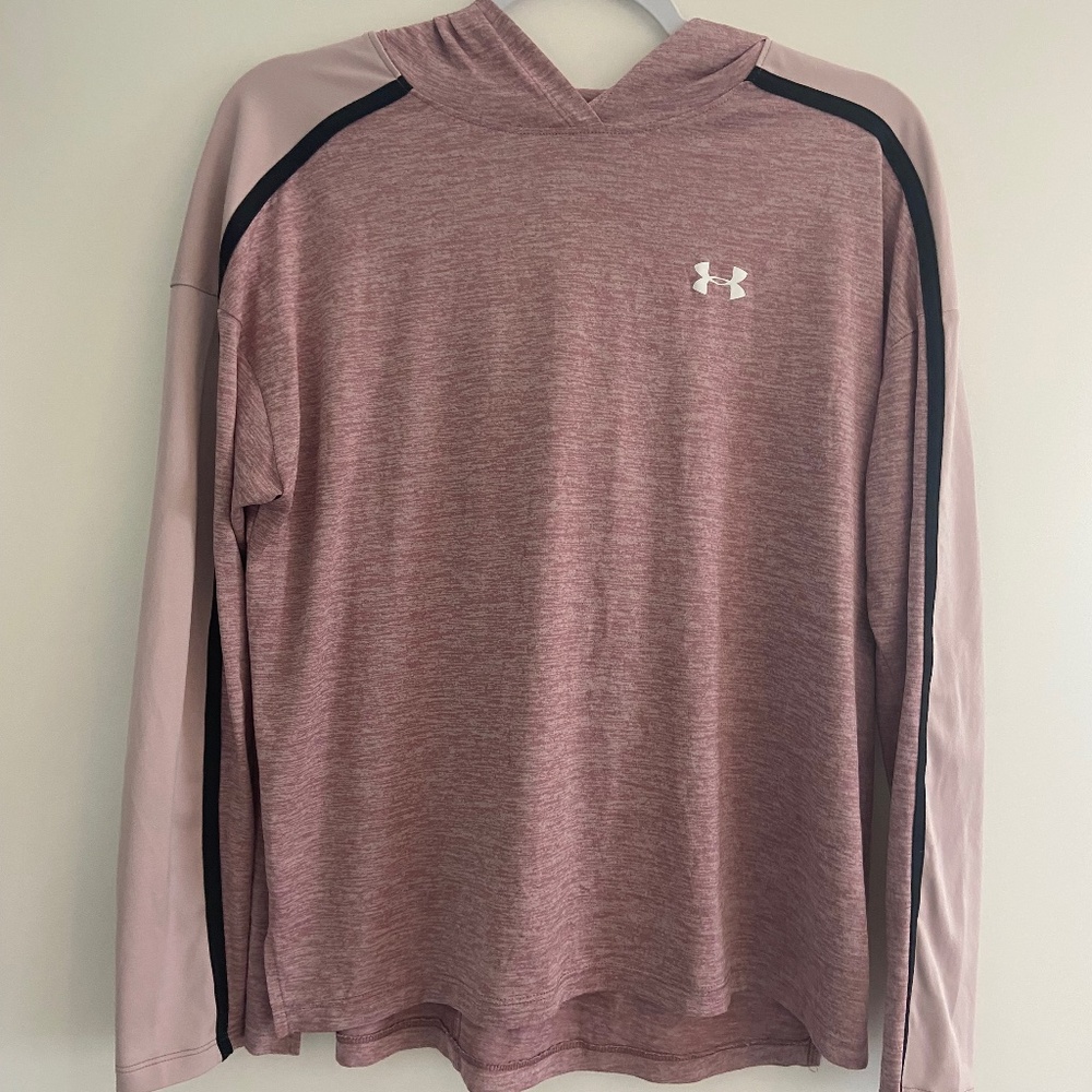 Under Armour Athletic Shirt